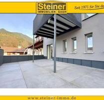 5-Zimmer-BüroPraxisSeminar-Räume ca. 146 m², 1. OG, 2 WC´s, Tee-Küche, Stellplätze - Garmisch-Partenkirchen Breitenau