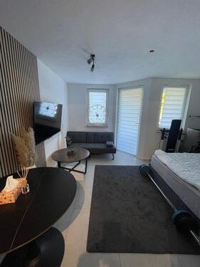 Foto - Möblierte 1-Zimmer Wohnung in Bietigheim-Bissingen ***Renoviert**