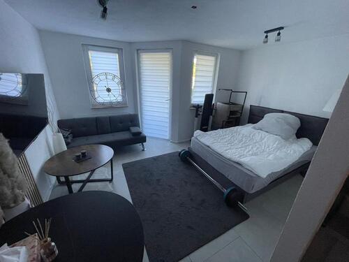 Foto - 1 Zimmer Erdgeschoßwohnung zur Miete in Bietigheim-Bissingen