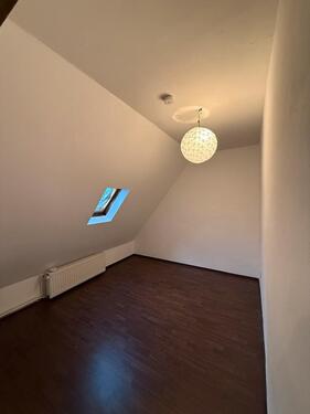 Foto - Dachgeschoßwohnung in Recklinghausen zur Miete