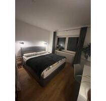 Zweizimmerwohnung möbliert zu vermieten 19.01-31.03 - Siegburg