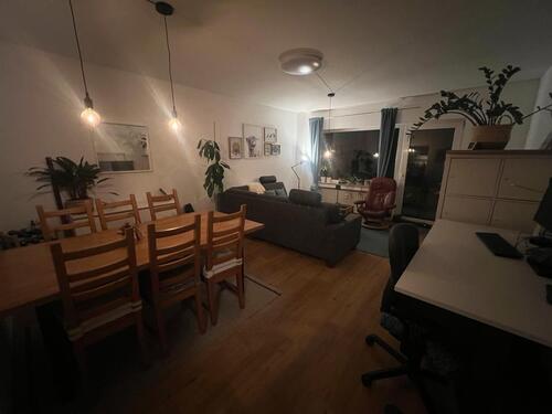 Foto - 2 Zimmer Etagenwohnung zur Miete in Siegburg