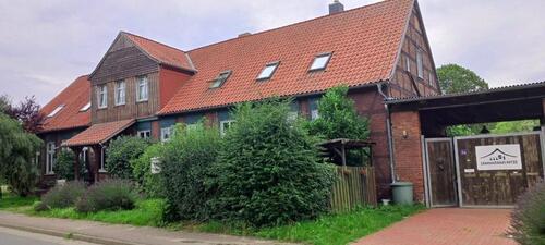 Foto - 100 qm Wohnung in Gemeinschaft nähe Salzwedel