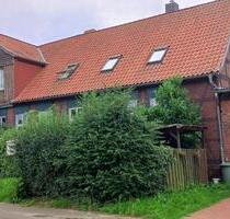 100 qm Wohnung in Gemeinschaft nähe Salzwedel