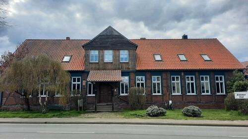 Foto - 4 Zimmer Dachgeschoßwohnung zur Miete in Salzwedel