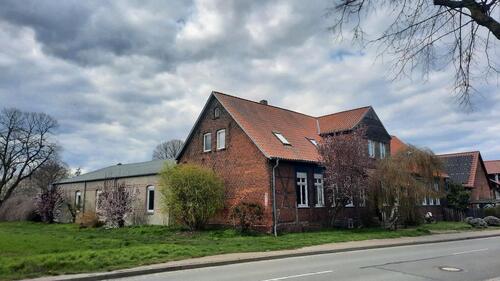 Foto - 4 Zimmer Dachgeschoßwohnung in Salzwedel