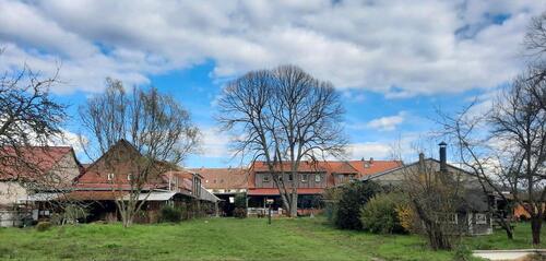 Foto - Dachgeschoßwohnung in Salzwedel zur Miete