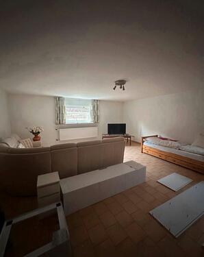 Foto - 80 qm Wohnung in 91091 Großenseebach für Wochenendheimfahrer