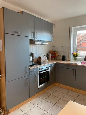 Foto - 3-Zimmerwohnung Eystrup ab 01.03.