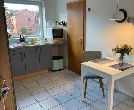 Foto - 3 Zimmer Dachgeschoßwohnung zur Miete in Eystrup