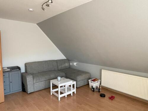 Foto - Dachgeschoßwohnung in Eystrup zur Miete