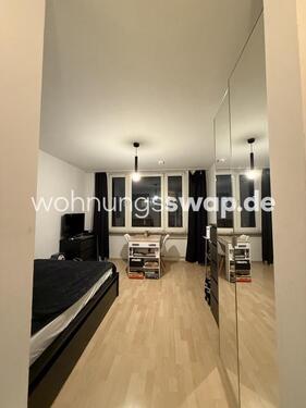 Foto - 1 Zimmer Etagenwohnung in München