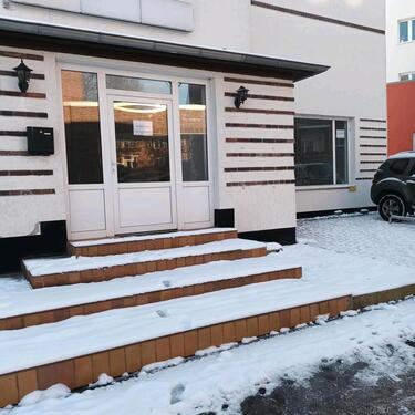 Foto - Helle Gewerbe-Bürofläche im Herzen des Hansaviertel