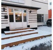 Helle Gewerbe-Bürofläche im Herzen des Hansaviertel - Rostock