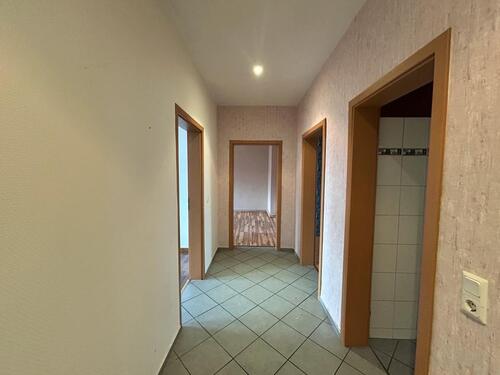 Foto - 5 Zimmer Etagenwohnung zur Miete in Seesen