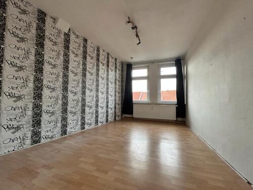 Foto - 5 Zimmer Etagenwohnung in Seesen