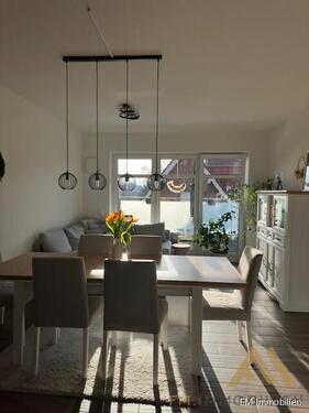 Foto - Traumhafte 2- Zimmer Wohnung in zentraler Lage von Cappeln! (Nr. 3)