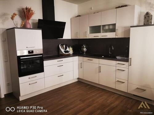 Foto - 2 Zimmer Etagenwohnung zur Miete in Cappeln (Oldenburg)