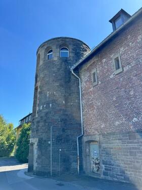 Foto - Flächen in wunderschönem, innerstädtischen Hochbunker. 42857 RS