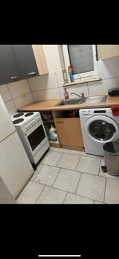 Foto - 2 Zimmer Erdgeschoßwohnung in Bühl