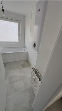 Foto - Etagenwohnung in Burladingen zur Miete