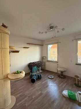 Foto - Etagenwohnung in Aldenhoven zur Miete