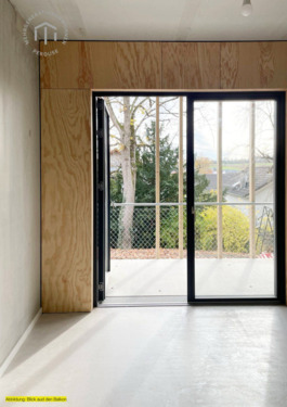 Foto - 3 Zimmer Etagenwohnung in Stuttgart