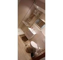 Frisch sanierte 2-Zimmer-Wohnung mit Balkon Nähe Celler Straße - Braunschweig Lehndorf-Watenbüttel