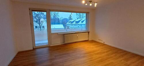 Foto - 2 Zimmer Etagenwohnung zur Miete in Braunschweig