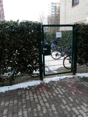 Foto - Etagenwohnung in Pinneberg zum Kaufen