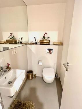 Foto - 1 Zimmer Erdgeschoßwohnung in München