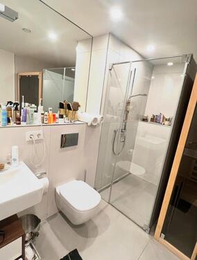 Foto - Erdgeschoßwohnung in München zur Miete