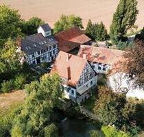 Idyllische Wohnung auf dem Lande - Nordstemmen