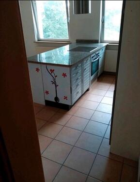 Foto - 2 Zimmer Etagenwohnung in Nordstemmen