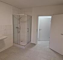 Souterrain Wohnung frisch Saniert - Lemförde