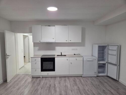 Foto - Etagenwohnung in Lemförde zur Miete