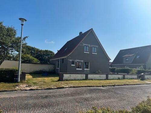 Foto - 7 Zimmer Einfamilienhaus zum Kaufen in Wangerooge