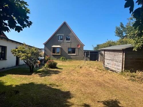 Foto - 7 Zimmer Einfamilienhaus in Wangerooge