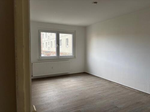 Foto - 4 Zimmer Etagenwohnung in Pasewalk