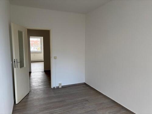 Foto - Etagenwohnung in Pasewalk zur Miete