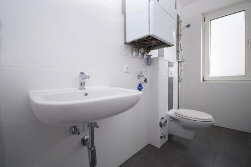 Foto - 2 Zimmer Etagenwohnung zur Miete in Minden