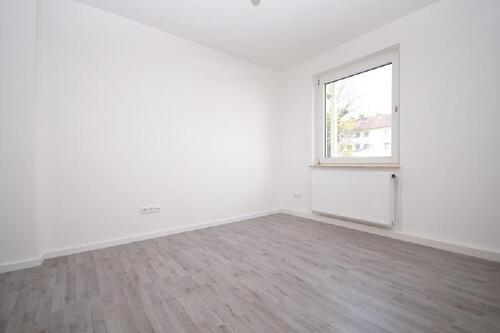 Foto - Etagenwohnung in Minden zur Miete