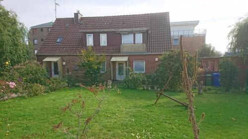 Foto - Solides Zwei-Familienhaus in bevorzugter Lage