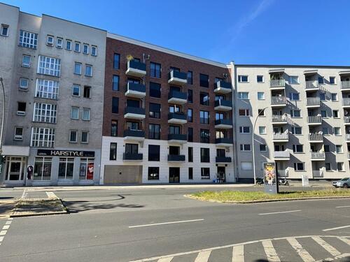 Foto - 1 Zimmer Etagenwohnung zur Miete in Berlin