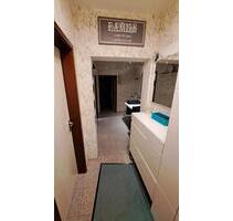 WBS erforderlich. 4Zimmer Wohnung - Neumünster Böcklersiedlung