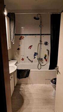 Foto - 4 Zimmer Erdgeschoßwohnung zur Miete in Neumünster