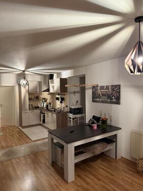 Foto - 2.5 Zimmer Erdgeschoßwohnung zur Miete in Sömmerda