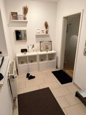 Foto - 2.5 Zimmer Erdgeschoßwohnung in Sömmerda