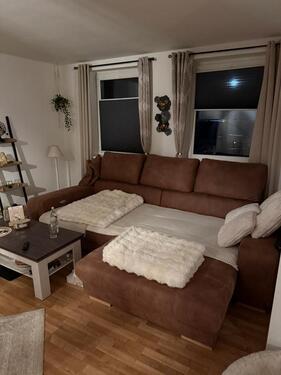 Foto - Erdgeschoßwohnung in Sömmerda zur Miete