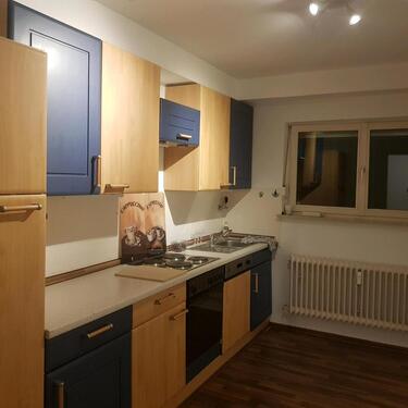 Foto - 2 Zimmer Erdgeschoßwohnung in Wetzlar